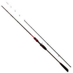 Ryuji Spectra 185 Cm 50-300 Gr Tai Rubber Kamışı - 1