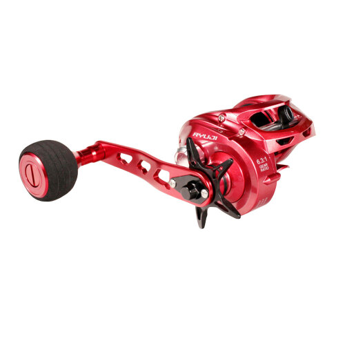 Ryuji Spectra Baitcasting Çıkrık Olta Makinesi - 1