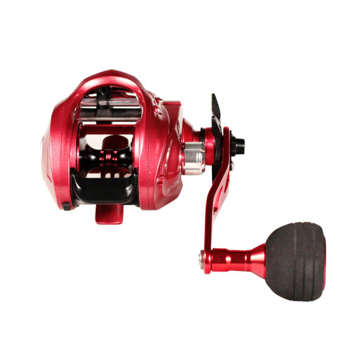 Ryuji Spectra Baitcasting Çıkrık Olta Makinesi - 3