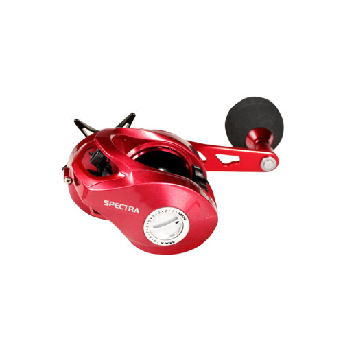 Ryuji Spectra Baitcasting Çıkrık Olta Makinesi - 4