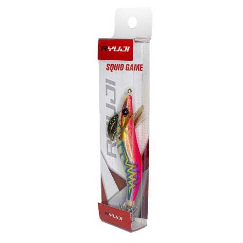 Ryuji Squid Game 3.0 12 Cm 15 Gr Kalamar Zokası - 3