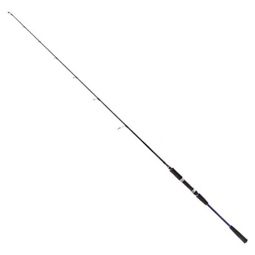 Ryuji Strobe 198 Cm 40-110 Gr Jigging Kamışı - 1