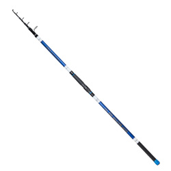 Ryuji Surf Master 420 Cm 100-250 Gr Teleskopik Surf Kamışı - 1