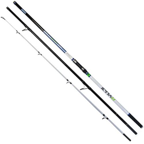 Ryuji Surf Master 420 Cm Max. 250 Gr 3 Paça Surf Kamışı - 1