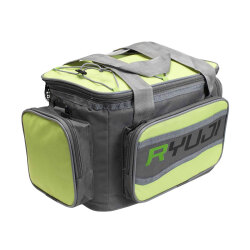 Ryuji Tackle Bag Balıkçı Malzeme Çantası - Ryuji