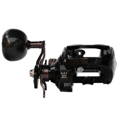 Ryuji Tai Game Baitcasting Çıkrık Olta Makinesi - Ryuji