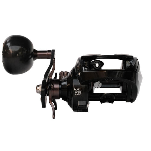 Ryuji Tai Game Baitcasting Çıkrık Olta Makinesi - 1