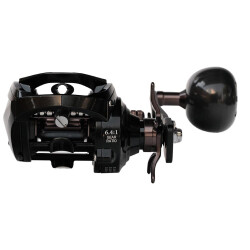 Ryuji Tai Game Baitcasting Çıkrık Olta Makinesi - 1