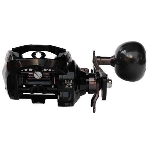 Ryuji Tai Game Baitcasting Çıkrık Olta Makinesi - 1