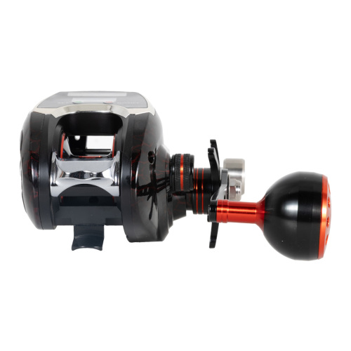 Ryuji Taido 500L Baitcasting Olta Makinesi - 4