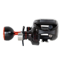 Ryuji Taido 500L Baitcasting Olta Makinesi - 5