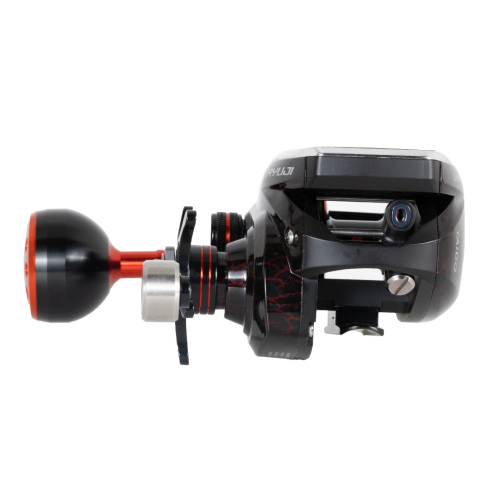 Ryuji Taido 500L Baitcasting Olta Makinesi - 5