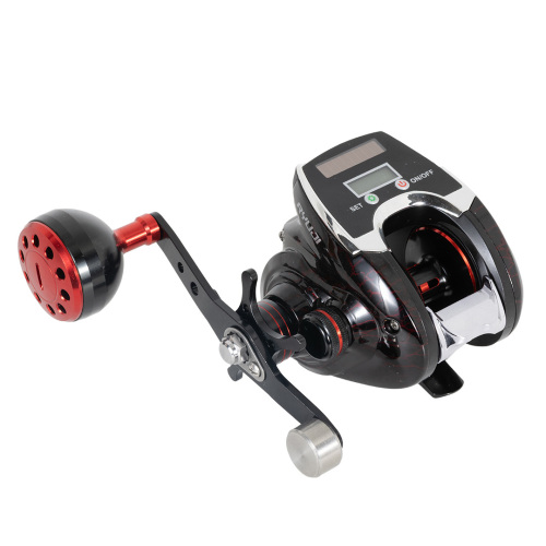 Ryuji Taido 500L Baitcasting Olta Makinesi - 1