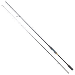 Ryuji Terminator 240 Cm 4-35 Gr Spin Olta Kamışı - 1
