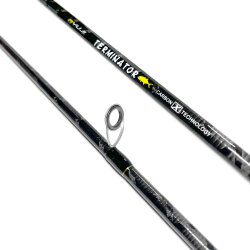 Ryuji Terminator 240 Cm 4-35 Gr Spin Olta Kamışı - 2