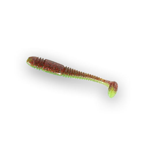 Ryuji Togo 8.6 Cm 6 Adet Silikon Yem - 2