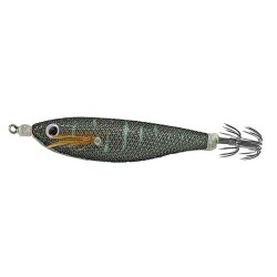 Ryuji Toto Squid 7 Cm 9.5 Gr Kalamar Zokası - 2