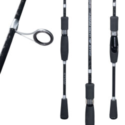 Ryuji Ultra Infinity Fuji O 258 cm 1-20 Gr Lrf Olta Kamışı - 2