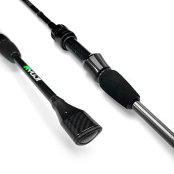 Ryuji Voltage Fuji 183 Cm 0-3 Gr Aji Kamışı - 3