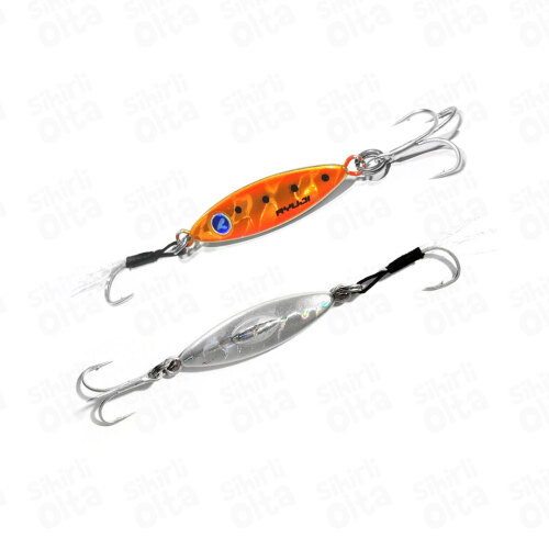 Ryuji Zuby 10 Gr Micro Jig - 4