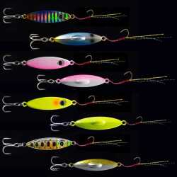 Ryuji Zuby 6 Gr Micro Jig - 3