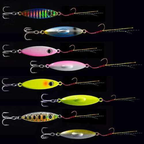 Ryuji Zuby 6 Gr Micro Jig - 3