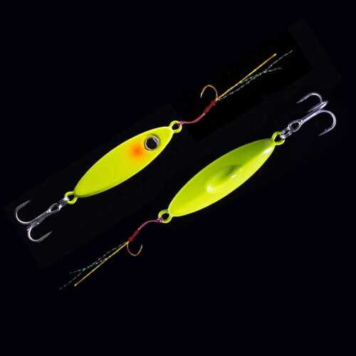 Ryuji Zuby 6 Gr Micro Jig - 4