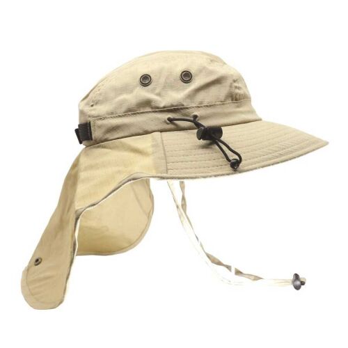 Safari Şapka - 1