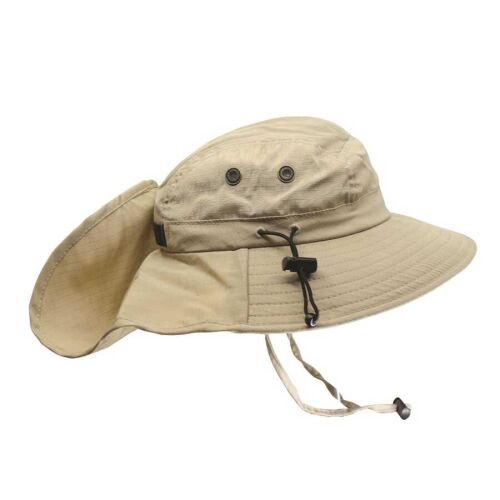 Safari Şapka - 2