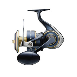 Daiwa Saltiga 20 10000H Jig Olta Olta Makinesi - 1