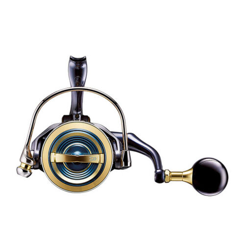 Daiwa Saltiga 20 14000 P Jig Olta Olta Makinesi - 3