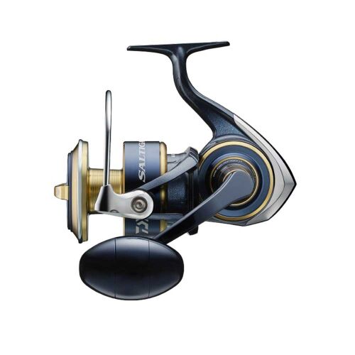 Daiwa Saltiga 20 20000 H Jig Olta Olta Makinesi - 1