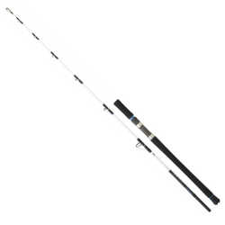 Daiwa Saltist Vertical Jig 185 Cm 100-300 Gr 2P Jig Kamışı - Daiwa