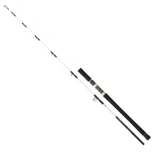 Daiwa Saltist Vertical Jig 185 Cm 100-300 Gr 2P Jig Kamışı - 1