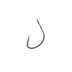 Sasame F-401 Light Circle TW Black Nickel İğne - Sasame