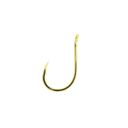 Sasame F-721 Chinu Ringed İğne (Gold) - Sasame