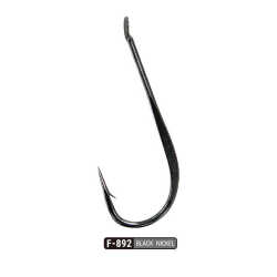 Sasame F-892 BL Nickel S-Straight İğne - Sasame