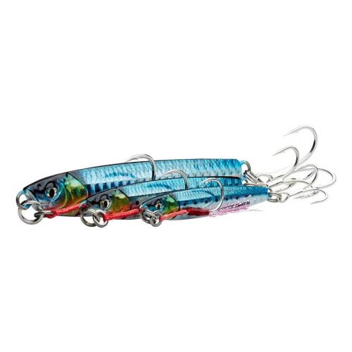 Savage Gear 3D Jig Minnow 10 Gr 5,9 Cm Jig Yem - 1