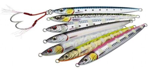 Savage Gear 3D Slim Jig Minnow 100 Gr 15 Cm Jig Yem - 1