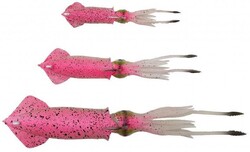 Savage Gear 3D TPE Swim Squid 12.5 Cm 25 Gr 2 Adet Silikon Yem - 3