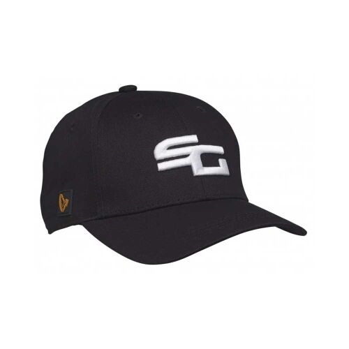 Savage Gear Baseball Cap Black Şapka - 1