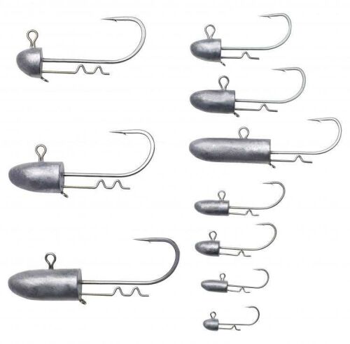 Savage Gear Bullet Jig Head - 2