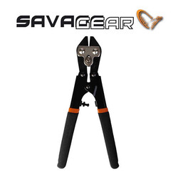 Savage Gear - Savage Gear Cutting Plier 21 Cm Balıkçı Pense