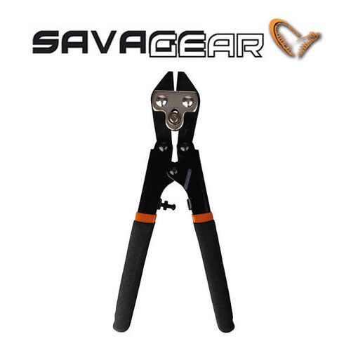 Savage Gear Cutting Plier 21 Cm Balıkçı Pense - 1