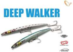 Savage Gear Deep Walker 175 39 Gr Suni Yem - Savage Gear