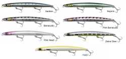 Savage Gear Deep Walker 175 39 Gr Suni Yem - 2