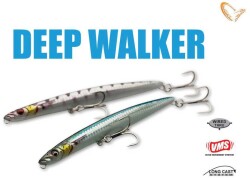 Savage Gear Deep Walker 175 39 Gr Suni Yem - 1