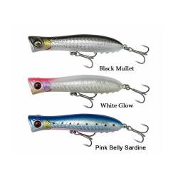 Savage Gear Gravity 11 Cm 25 Gr Popper Yem - Savage Gear