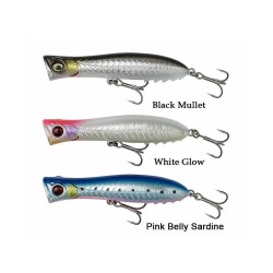 Savage Gear Gravity 11 Cm 25 Gr Popper Yem - Savage Gear