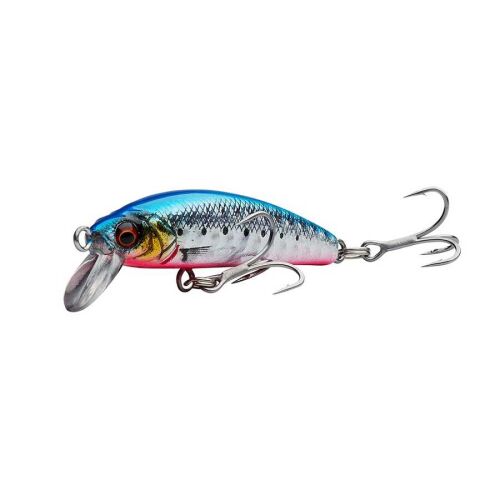 Savage Gear Gravity Minnow 5 Cm 8 Gr Maket Yem - 1